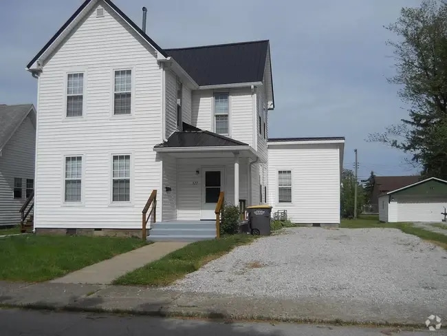 Building Photo - 327 N Independence St Unit 327.5 Rental