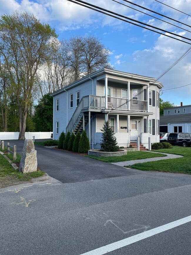 Photo - 327 Broad St