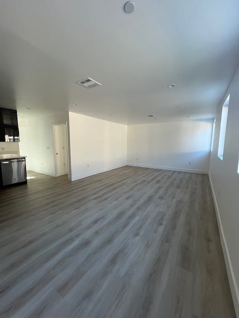 640 W 45th St Unidad Private Rooms - Shared Residence