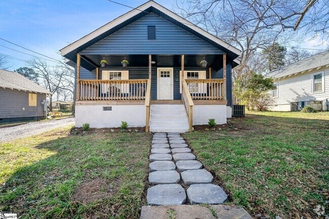 Building Photo - 212 E Bearden St Rental