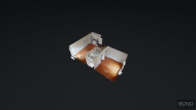 Photo - 1 bedroom in NEW YORK NY 10023 Unit 3J