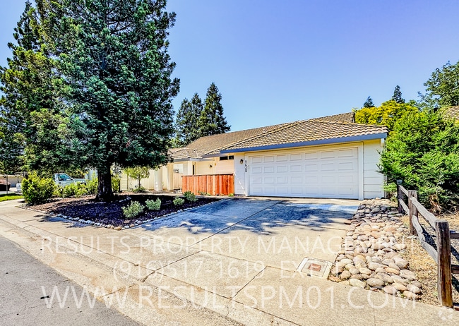Building Photo - Beautiful upgraded Rocklin 3 Bedroom Rental