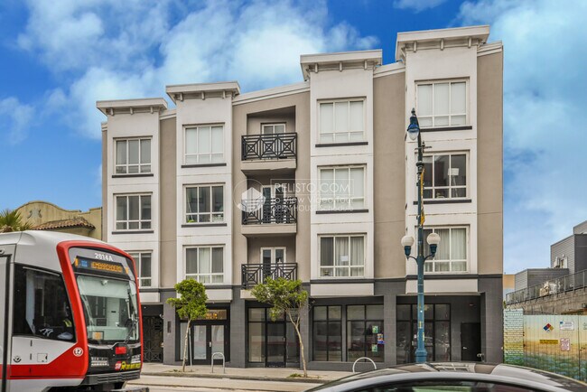 Photo - 1117 Ocean Ave Unit 308