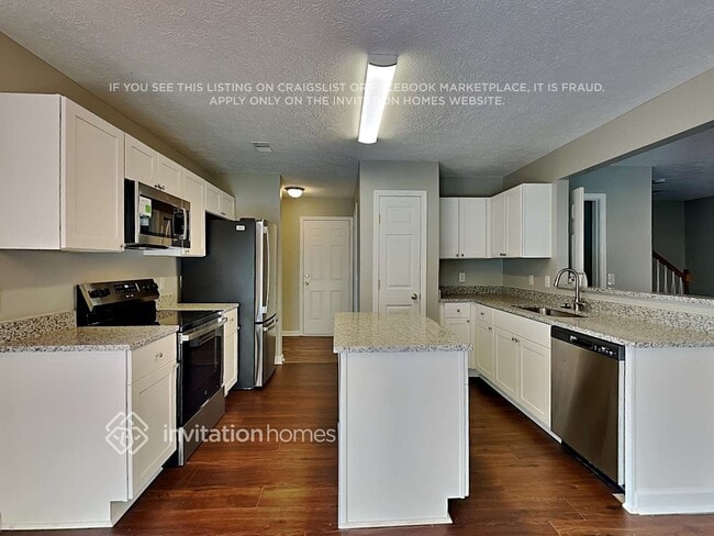 Photo - 705 Kelsey Ct