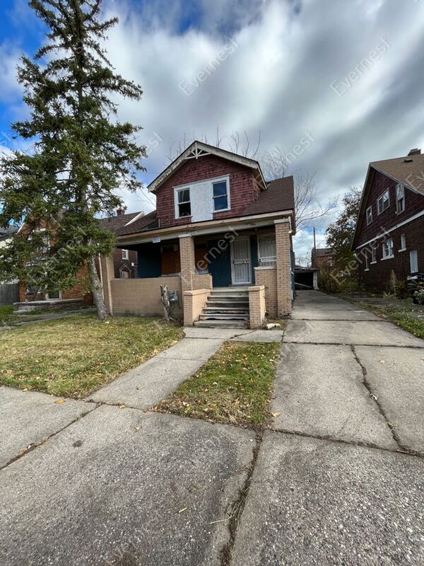 3998 Beaconsfield St Condo Condo for Rent in Detroit, MI