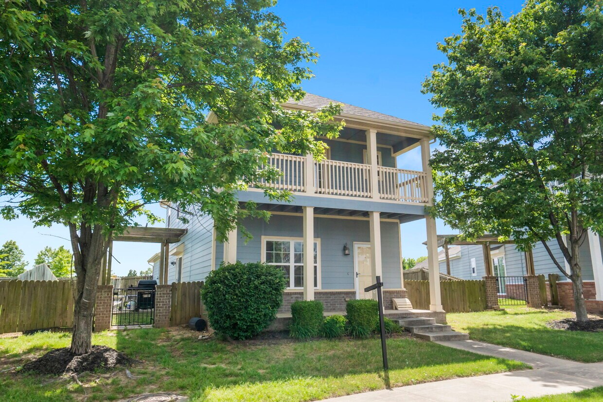 Photo - 4263 West Marlowe Lane (Fayetteville, AR)