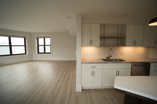Photo - The Elizabeth Apartments Unit A