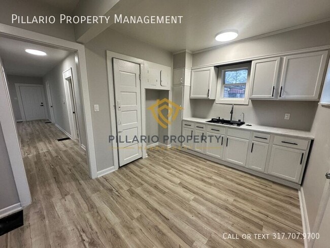 Photo - 3611 N Linwood Ave