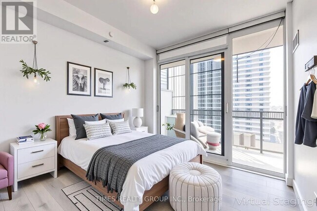 Photo - 8 Eglinton Ave E Unit 1102