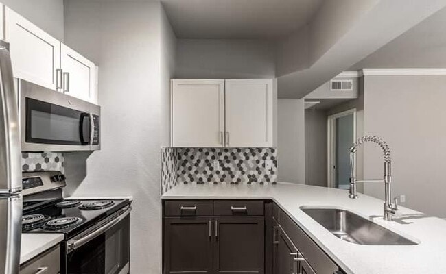 Photo - 3 bedroom in Houston TX 77040 Unidad 3047