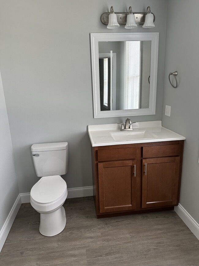 Lodgeville Estates Apartments Bridgeport, WV