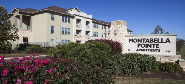 Montabella Pointe