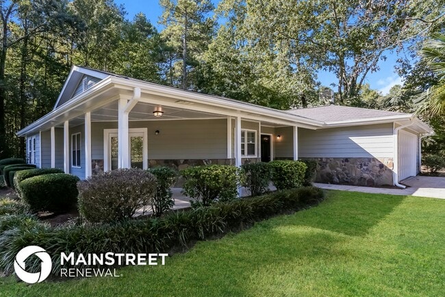 Photo - 1419 Hillside Pl SE