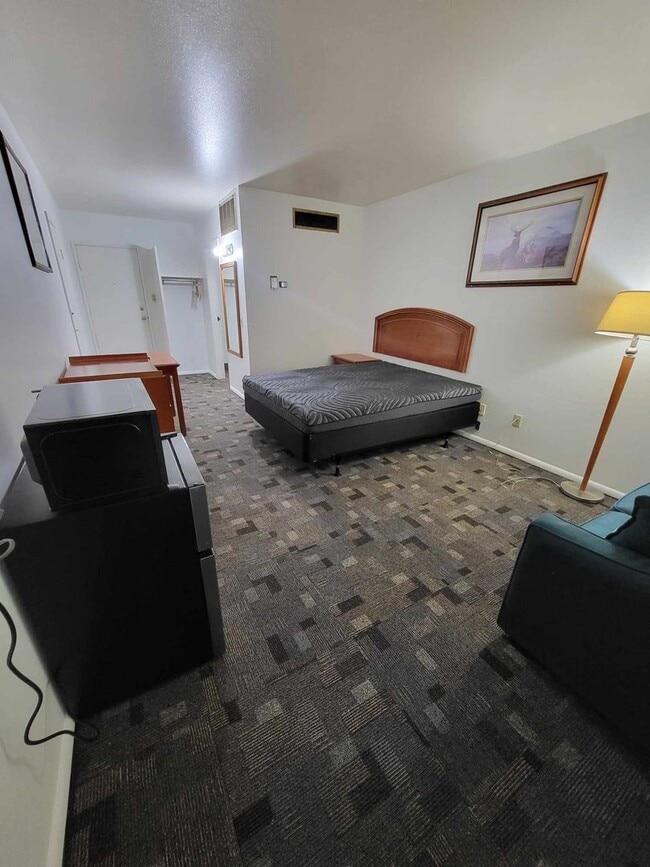 Photo - Teton Lofts