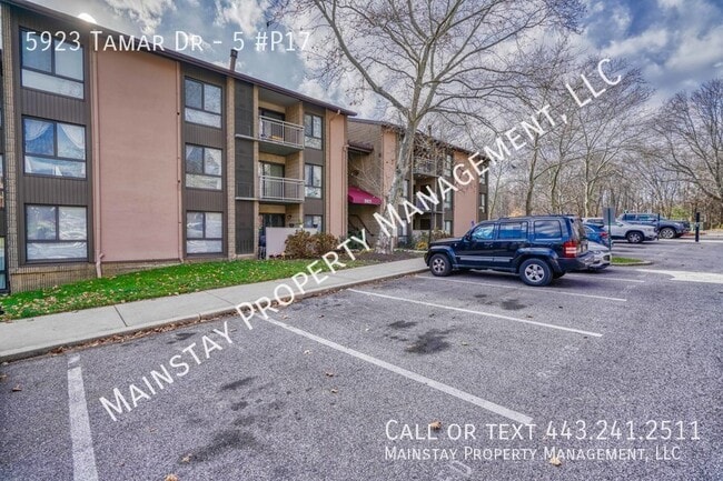 Photo - 5923 Tamar Dr Unit 5 #P17