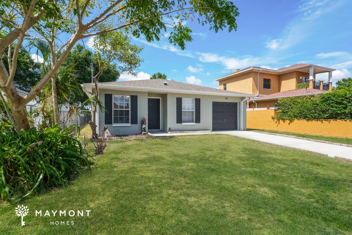 Photo - 2709 W Palmetto St