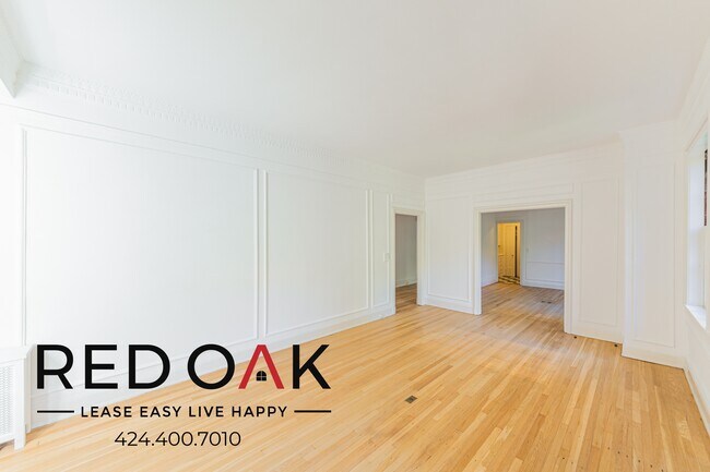 Photo - 3278 Wilshire Blvd Unidad 302