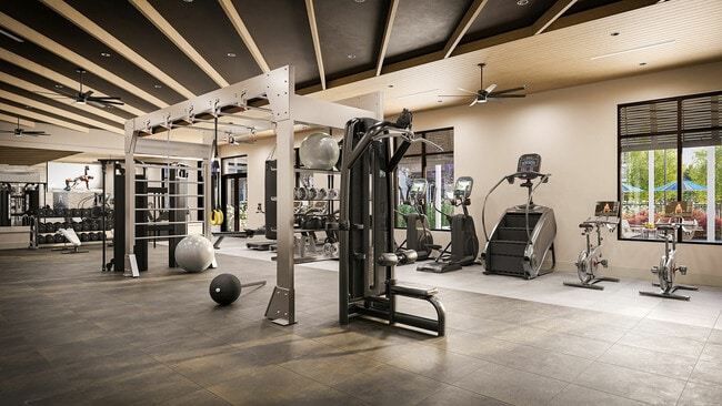 Building Photo - Verve