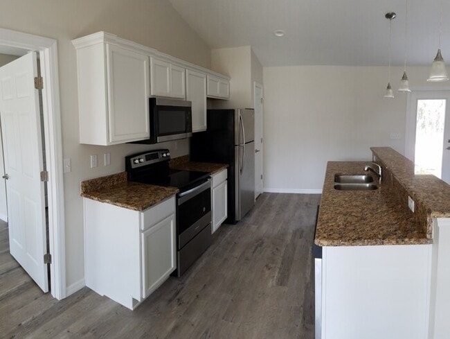 Photo - 9 Fir Trail Course