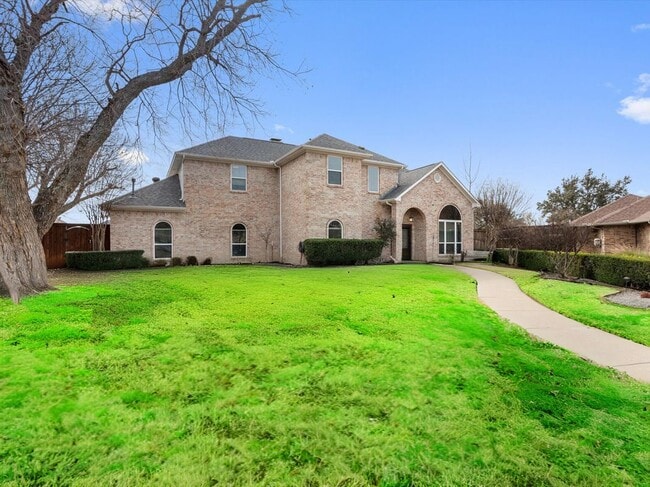 Photo - 1103 Pawnee Ct