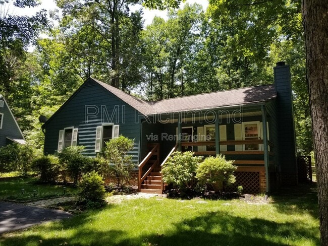 Photo - 2504 Carriage Creek Ct