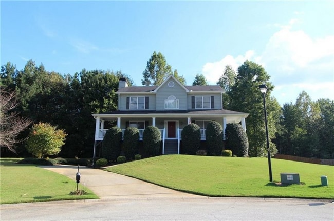 Building Photo - 201 Garrison Dr Rental