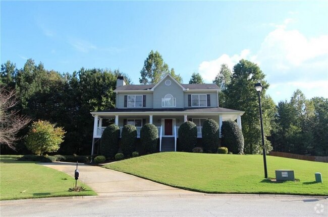 Building Photo - 201 Garrison Dr Rental