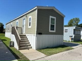 Building Photo - 7230 4th St N Rental