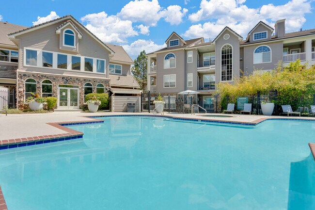 Photo - Timber Creek