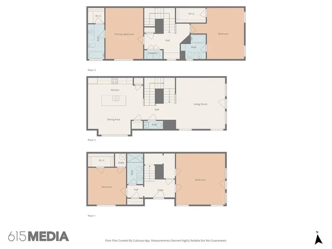 Photo - 1722 14th Ave S Unit #D