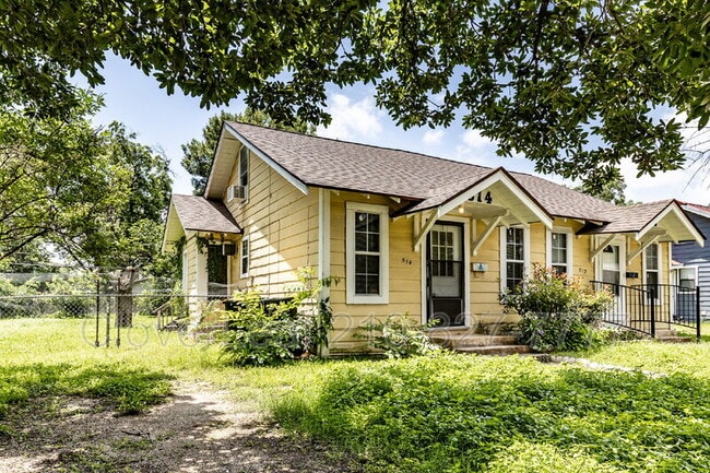 Photo - 514 Curtiss Ave