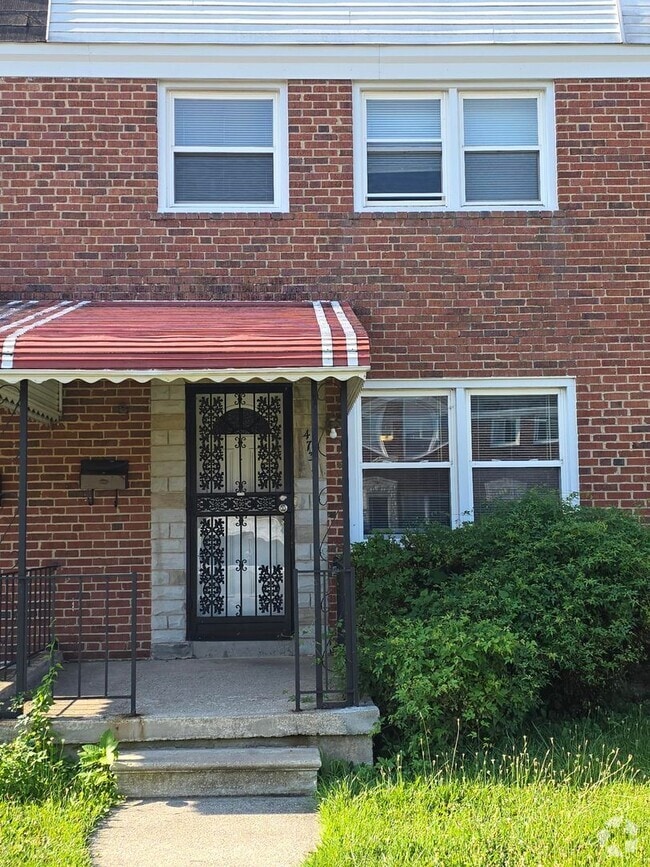 Building Photo - Beautiful 3 Bedroom 1 Bathroom East Baltim... Rental