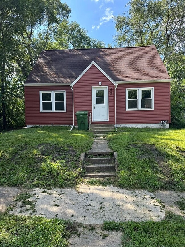 Photo - Completely updated 4 Bedroom, 1 Bathroom Home