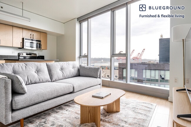 Building Photo - 521 Stadium Pl S Unit FL12-ID926 Rental