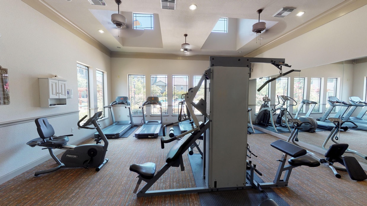 Photo - Lory of Bryan Apartments