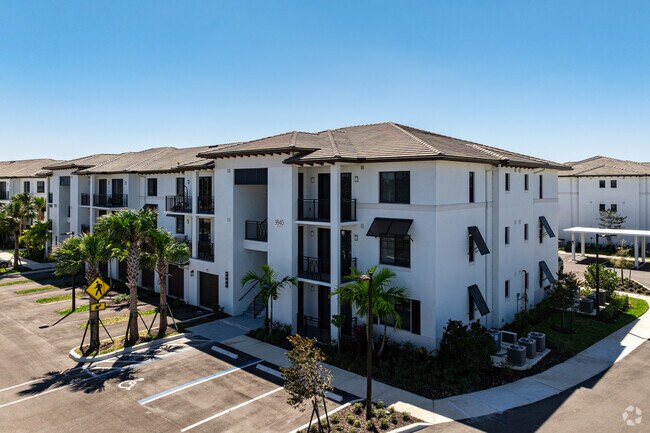 Photo - The Orchard at Portofino Vineyards