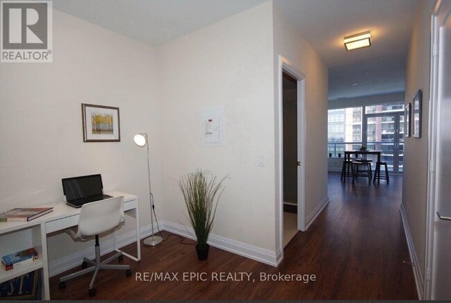 Photo - 5 Sheppard Ave E Unit 1824