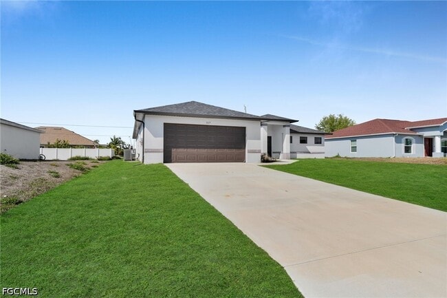 Building Photo - 317 NW 13th Terrace