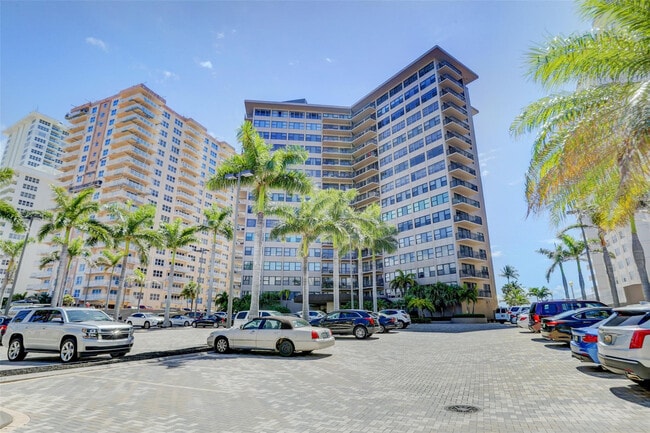 Photo - 3800 Galt Ocean Dr Unit 1209