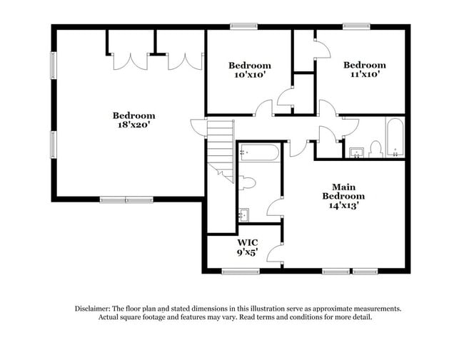 Photo - 8819 Twisted Pine Dr
