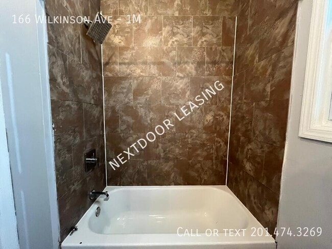 Photo - 166 Wilkinson Ave Unit 1M