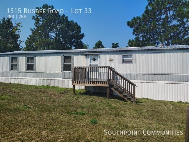 Building Photo - 1515 Busbee Rd