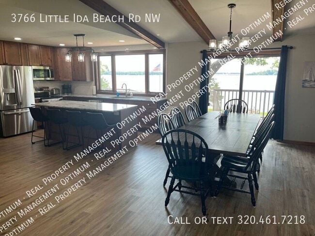 Photo - 3766 Little Ida Beach Rd NW