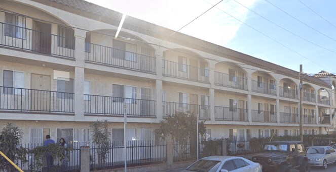 132 E. I St. - 132 E. I St.