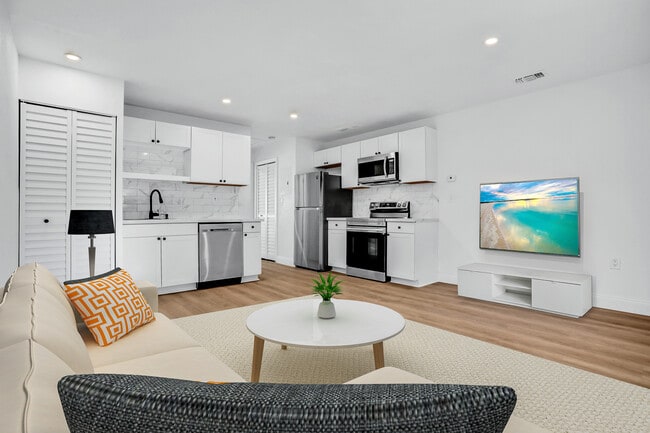 Casa Aria Luxury Rental Homes