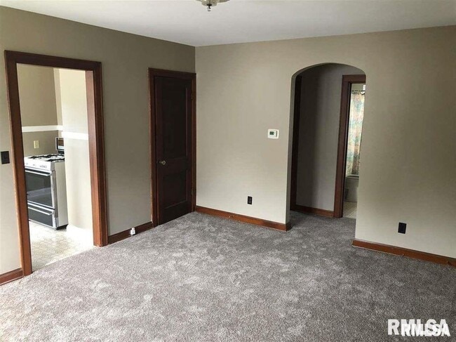 Photo - 2608 Wilkes Ave