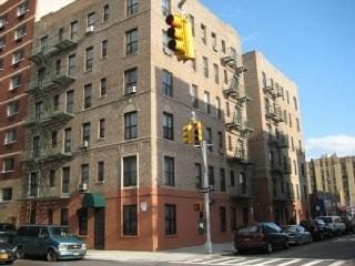 Photo - Geel East 182nd Street Apartments