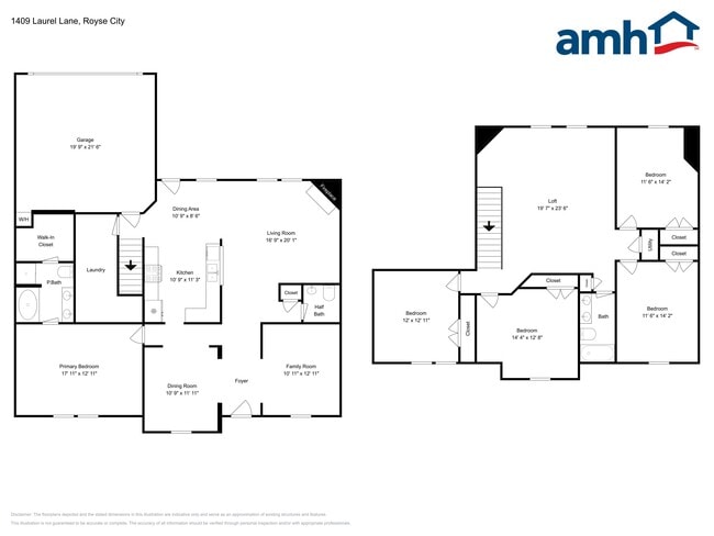 Photo - 1409 Laurel Ln