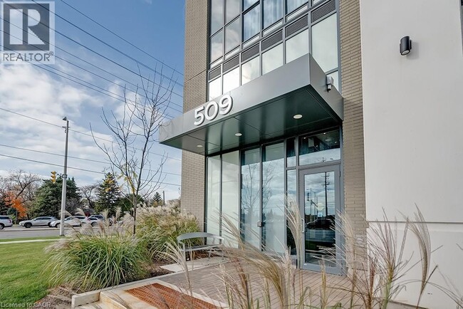 Photo - 509 Dundas St W Unité 415