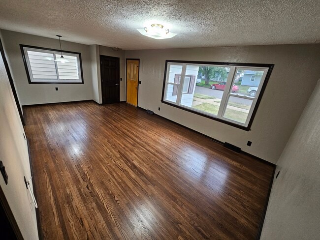 Sala de estar - 868 Park Ave